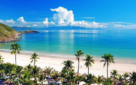 Lựa chọn Nha Trang để chương trình
 trong dịp nghỉ lễ 30 tháng 4. Nên hay không? Lựa chọn Nha Trang để chương trình
 trong dịp nghỉ lễ 30 tháng 4. Nên hay không?