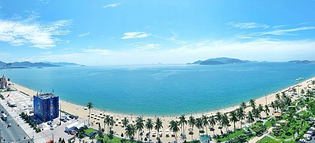 Nha Trang có phải vùng dịch ở thời điểm tháng 5? Nha Trang có phải vùng dịch ở thời điểm tháng 5?