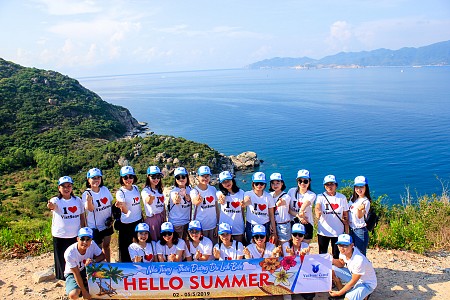 Chương trình Nha Trang 4 Ngày 3 Đêm Từ Hà Nội Chương trình Nha Trang 4 Ngày 3 Đêm Từ Hà Nội
